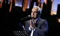 ویدئوی جدید مهران مدیری درباره وقایع اخیر