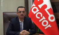 مالک باشگاه تراکتور به رئیس فیفا نامه نوشت