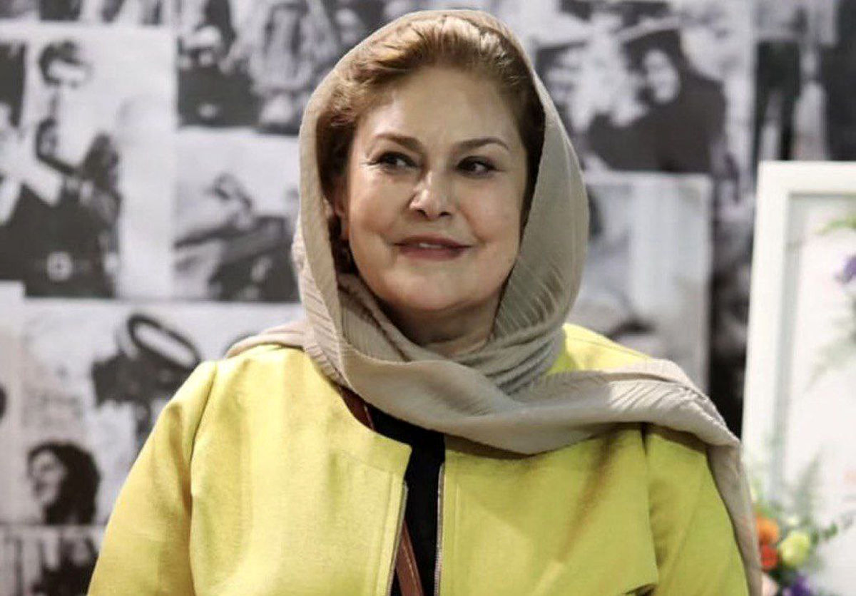  عکس خبرسازی که ازدواج مهرانه مهین‌ترابی را لو داد! 