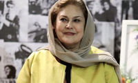 عکس خبرسازی که ازدواج مهرانه مهین‌ترابی را لو داد!