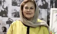 عکس خبرسازی که ازدواج مهرانه مهین‌ترابی را لو داد!