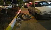 تمام چیزهایی که باید درباره زلزله دیشب تهران بدانید