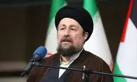 اظهارات سید حسن خمینی در دیدار با اهل سنت گلستان