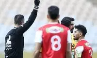 14 نظر کارشناسی درباره اخراج امید عالیشاه