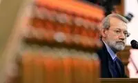 لیست انتخاباتی لاریجانی برای انتخابات مجلس