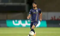 ستاره گل‌گهر دیدار با پرسپولیس را از دست داد