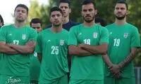 حضور شبانه و مشکوک یک ملی‌پوش در باشگاه استقلال