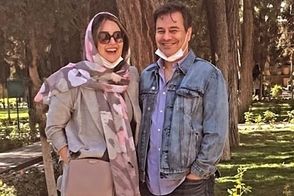 عکس پربازدید از فرزند تازه متولد شده پیمان‌قاسم‌خانی 