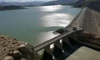 خبر امیدوارکننده از حجم آب سدهای کشور