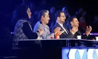 علیخانی، مدیری و غفوریان حذف شدند!