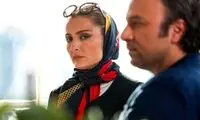 ماجرای عجیب ربوده شدن السا فیروزآذر در یک دورهمی!