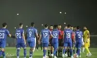 شانس صدرنشینی آبی‌ها تنها ۱ درصد!