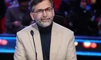 پُست عجیب برای داور خاص عصر جدید 
