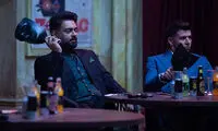 آقای مهری، آقای بیرانوند؛ نقابتان افتاد، ادعای تعصب نکنید
