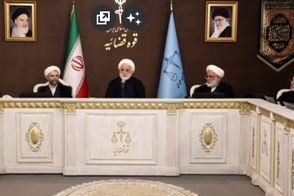 دستور فوری اژه‌ای درباره زندانیان اوین