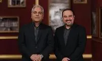 رازی که برزو ارجمند درباره مهران مدیری لو داد!