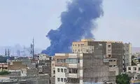آخرین وضعیت فردو و نطنز بعد از حمله آمریکا
