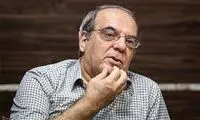 ادعای جنجالی عباس عبدی درباره محدودیت اینترنت