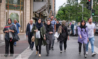 قفلِ یک شغل ممنوعه برای زنان ایرانی باز شد!