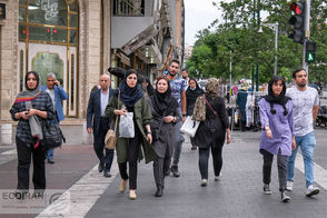 قفلِ یک شغل ممنوعه برای زنان ایرانی باز شد!
