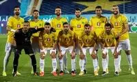 اقدام قابل توجه نفت آبادان در مورد بازیکن فقید