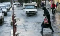 وضعیت هوای نیمه اول نوروز مشخص شد