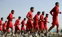 پرسپولیس با دست بسته به اراک می‌رود