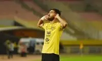 آقای گل لیگ برتر راهی امارات شد