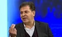 درودگر: علی کریمی را من به پرسپولیس بردم