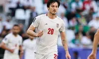 شوک عجیب؛ سردار آزمون راهی بیمارستان شد