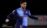 ستاره نامدار در تست کی‌روش مردود شد!