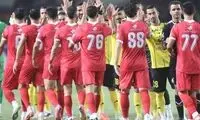 سپاهان امید پرسپولیس را کشت!