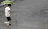 تاریخ ورود سامانه جدید بارشی مشخص شد