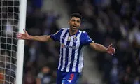 مهدی طارمی را برای جانشینی رونالدو بخرید