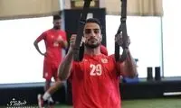 زمان رونمایی از خرید جذاب پرسپولیسی‌ها