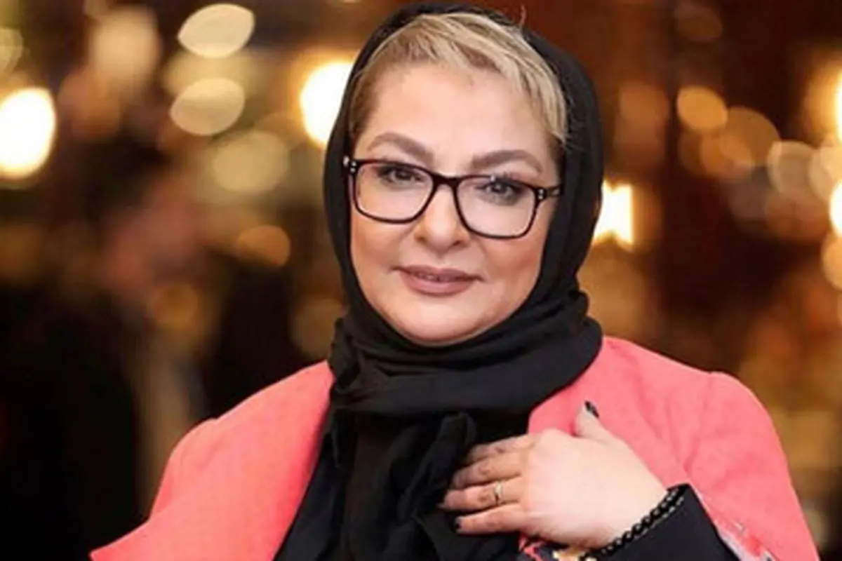 اعتراف جالب خانم بازیگر معروف درباره اسم واقعی‌اش