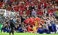 بُرد کره جنوبی در جام‌جهانی آه از نهاد ایران بلند کرد!