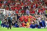 بُرد کره جنوبی در جام‌جهانی آه از نهاد ایران بلند کرد!