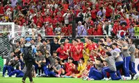 بُرد کره جنوبی در جام‌جهانی آه از نهاد ایران بلند کرد!