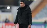 فرصت طلایی نکونام مقابل پرسپولیسی‌های ملوان