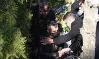 حرکت بی‌سابقه صداوسیما در پی درگذشت مادر میثاقی