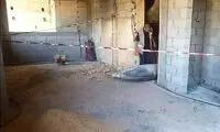 احتمال شنیده شنیدن صدای انفجار در این شهر