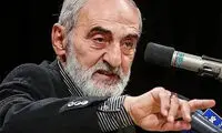 کیهان، مهاجرانی را به دادن آدرس به دشمن متهم کرد