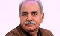 تیکه سنگینی که پرویز پرستویی به مسئولان انداخت
