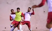 ژنرال آبی به سلطان قرمزها «نه» نمی‌گوید!