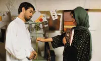 نفس فیلم دلشکسته را با این شمایل عمرا بشناسید
