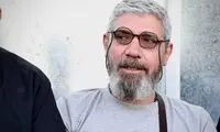 مجتبی محرمی: این پرسپولیس من را زنده نمی‌خواهد