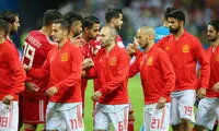 حریفان نامدار در یک‌قدمی تقابل با تیم ملی