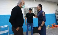 اتفاق تلخ برای حامی اصلی این روزهای فرهاد مجیدی