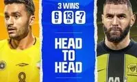استقبال جالب AFC از کریم بنزما و یاران!